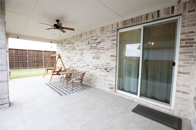 9329 Middleground Place, Frisco, TX 75035