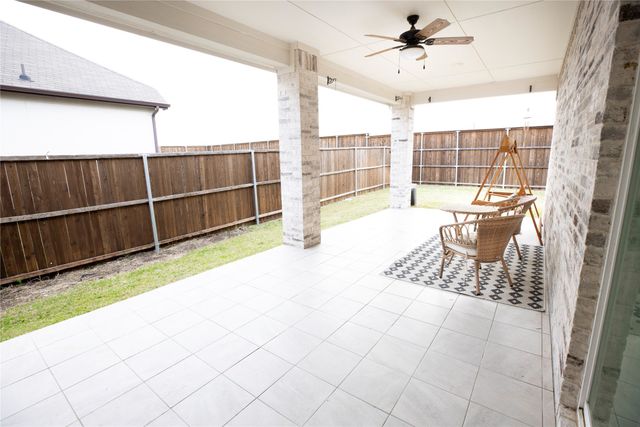 9329 Middleground Place, Frisco, TX 75035