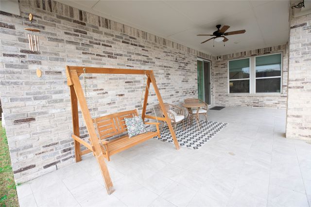 9329 Middleground Place, Frisco, TX 75035