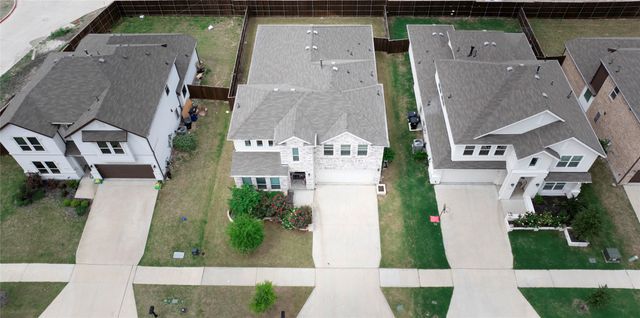 9329 Middleground Place, Frisco, TX 75035