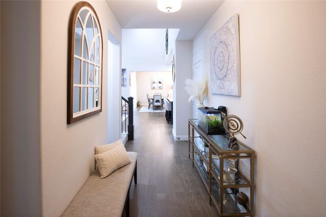 9329 Middleground Place, Frisco, TX 75035