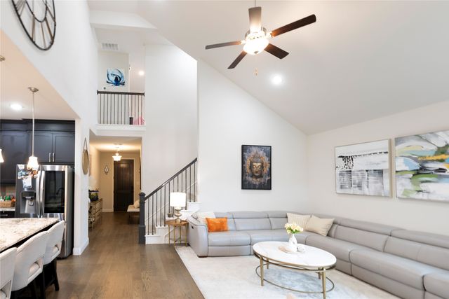 9329 Middleground Place, Frisco, TX 75035