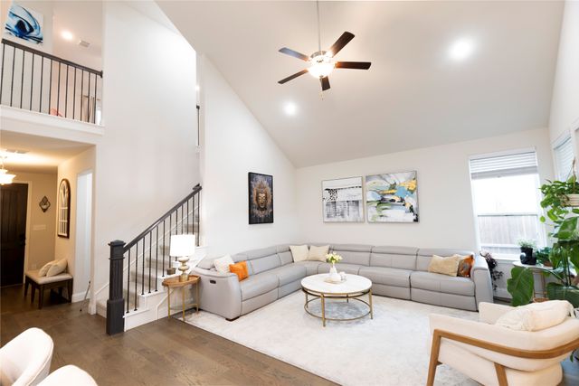 9329 Middleground Place, Frisco, TX 75035