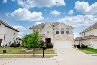 9329 Middleground Place, Frisco, TX 75035