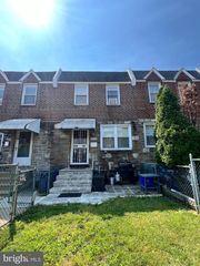 6243 DITMAN ST, Philadelphia, PA 19135