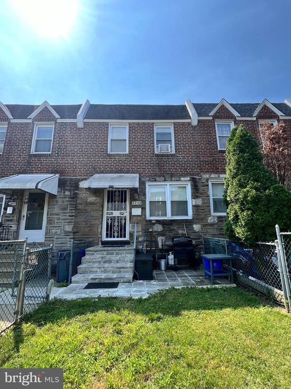 6243 DITMAN ST, Philadelphia, PA 19135