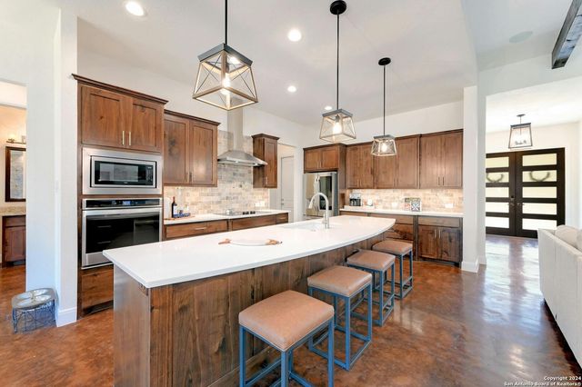 2471 George Pass, Canyon Lake, TX 78133