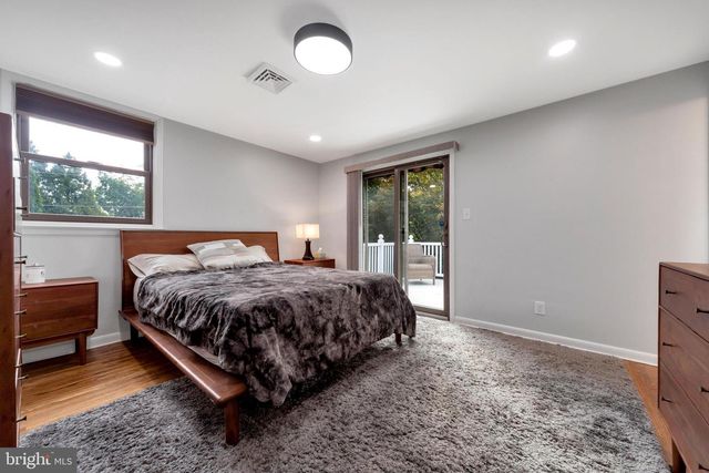 609 HILLSIDE AVE, Brookhaven, PA 19015