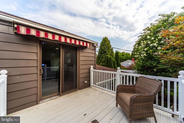 609 HILLSIDE AVE, Brookhaven, PA 19015