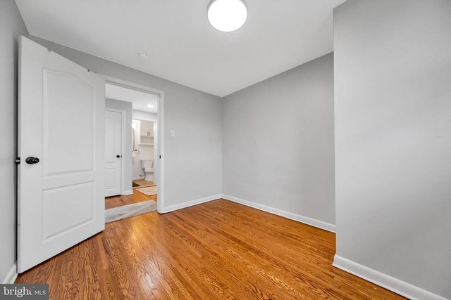 609 HILLSIDE AVE, Brookhaven, PA 19015