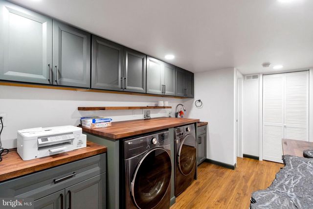 609 HILLSIDE AVE, Brookhaven, PA 19015