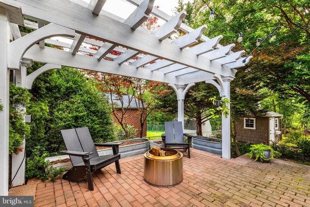 609 HILLSIDE AVE, Brookhaven, PA 19015