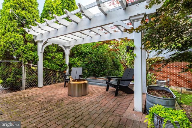 609 HILLSIDE AVE, Brookhaven, PA 19015