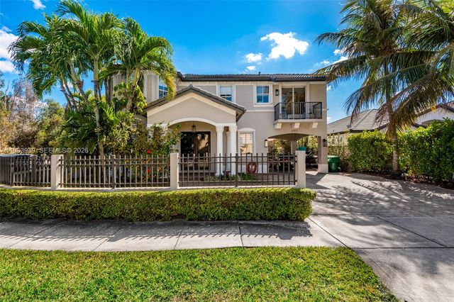 14900 SW 10th St, Miami, FL 33194