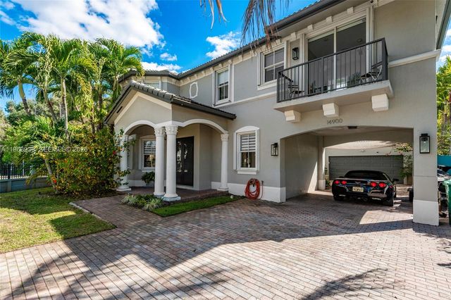 14900 SW 10th St, Miami, FL 33194