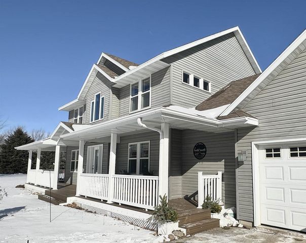 N9026 Hickory Point Road, Beaver Dam, WI 53916