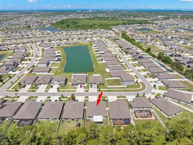 13511 WILLOW BLUESTAR LOOP, Riverview, FL 33579