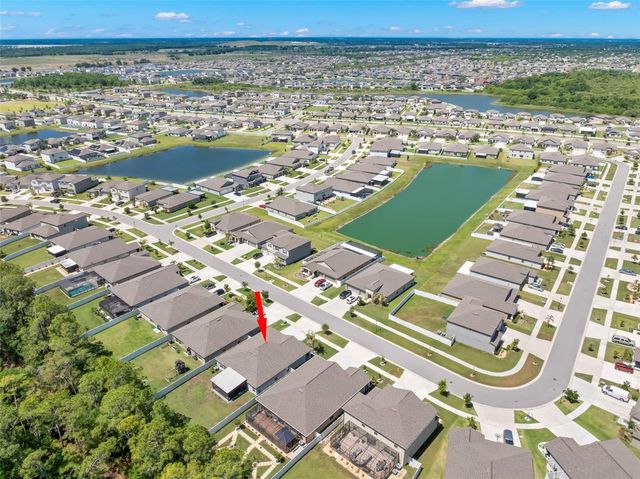 13511 WILLOW BLUESTAR LOOP, Riverview, FL 33579