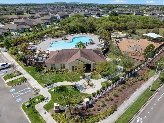 13511 WILLOW BLUESTAR LOOP, Riverview, FL 33579