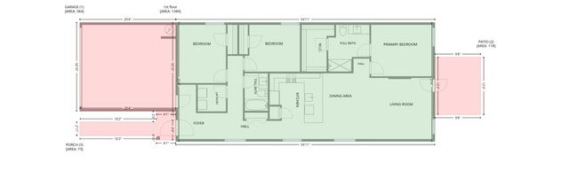 240 Birchwood Dr., Longs, SC 29568