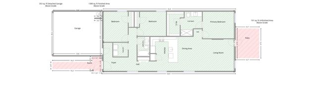 240 Birchwood Dr., Longs, SC 29568