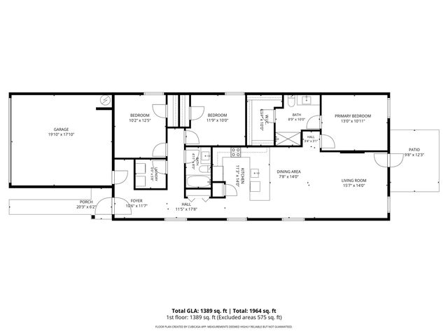 240 Birchwood Dr., Longs, SC 29568