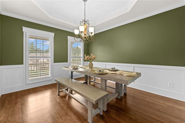 3675 Millwater Crossing, Dacula, GA 30019