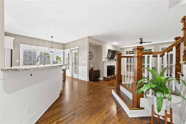 3675 Millwater Crossing, Dacula, GA 30019