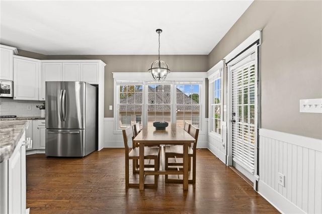 3675 Millwater Crossing, Dacula, GA 30019
