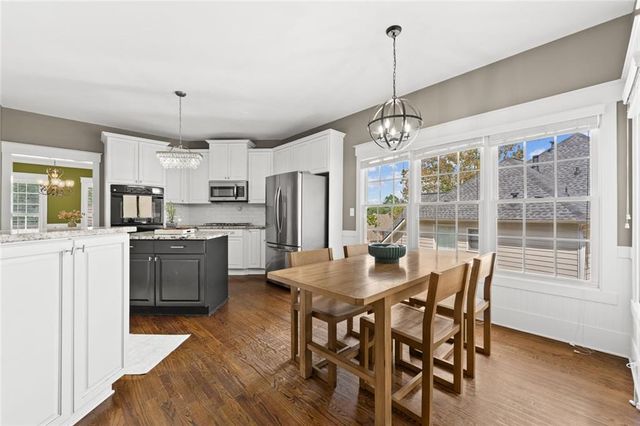 3675 Millwater Crossing, Dacula, GA 30019