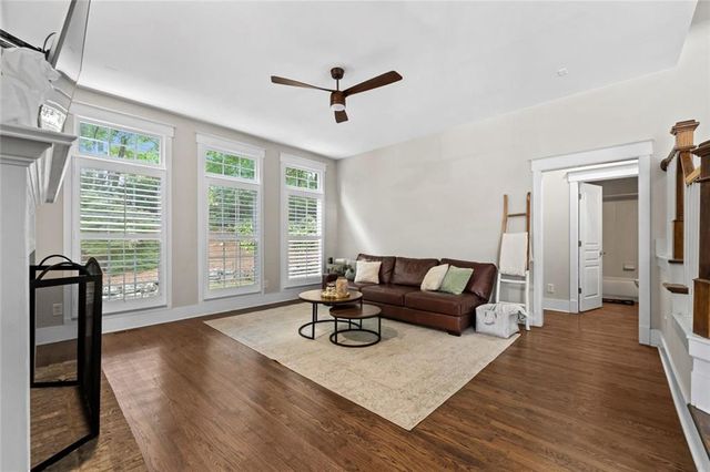 3675 Millwater Crossing, Dacula, GA 30019