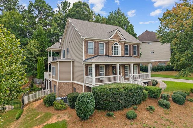 3675 Millwater Crossing, Dacula, GA 30019