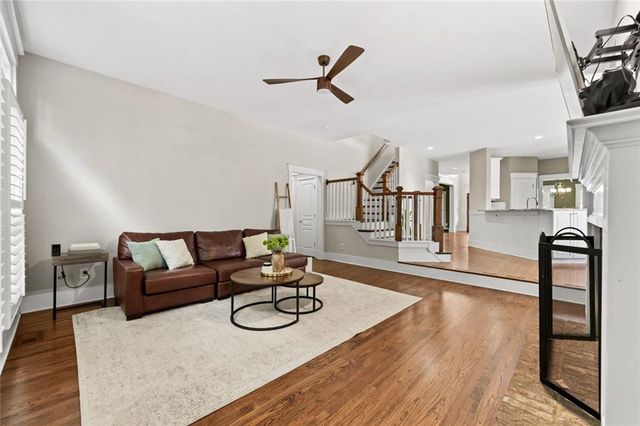 3675 Millwater Crossing, Dacula, GA 30019