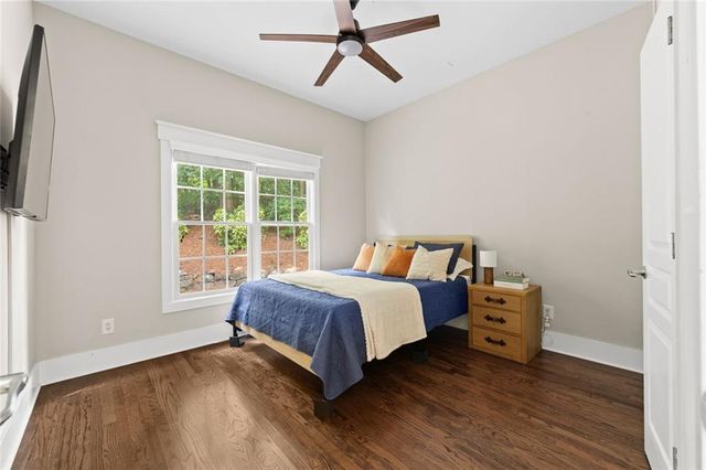 3675 Millwater Crossing, Dacula, GA 30019