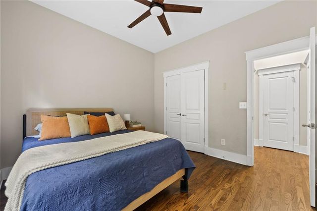 3675 Millwater Crossing, Dacula, GA 30019