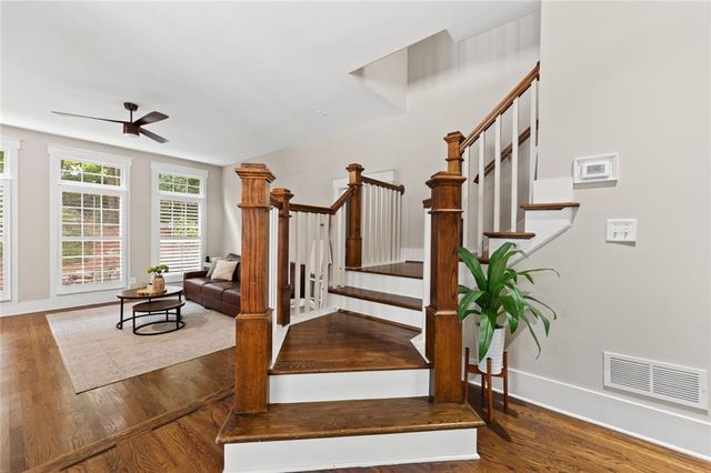 3675 Millwater Crossing, Dacula, GA 30019