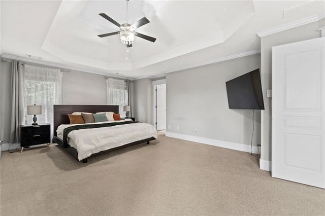 3675 Millwater Crossing, Dacula, GA 30019