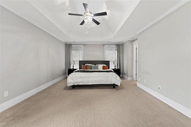 3675 Millwater Crossing, Dacula, GA 30019