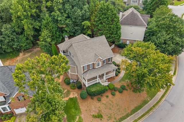 3675 Millwater Crossing, Dacula, GA 30019