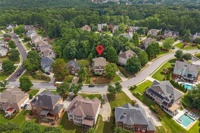 3675 Millwater Crossing, Dacula, GA 30019