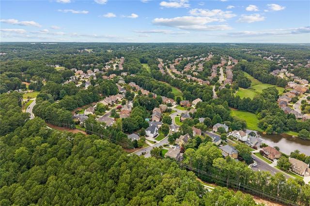 3675 Millwater Crossing, Dacula, GA 30019