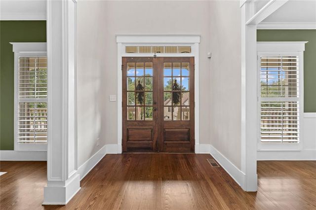 3675 Millwater Crossing, Dacula, GA 30019