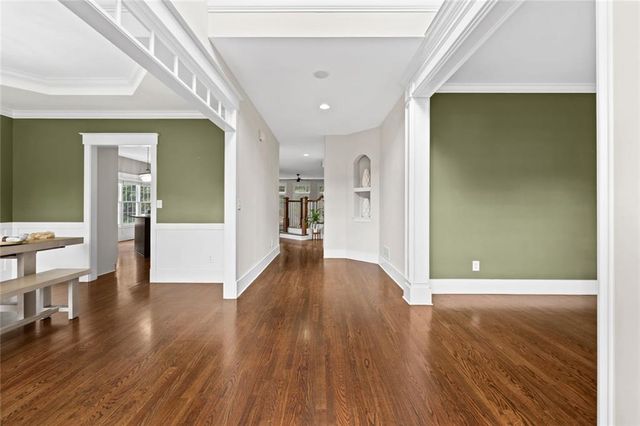3675 Millwater Crossing, Dacula, GA 30019