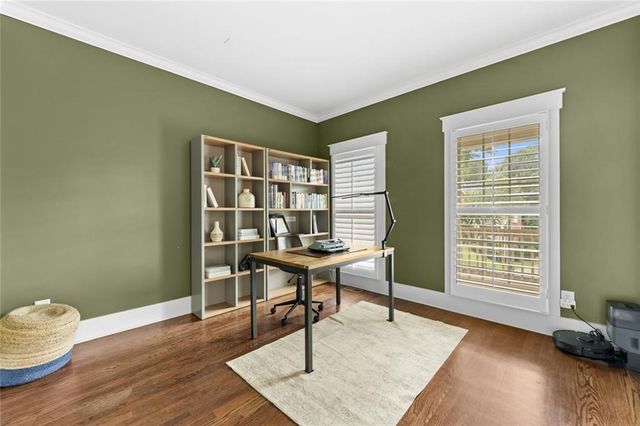 3675 Millwater Crossing, Dacula, GA 30019