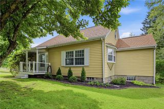 245 Blackswoods Road, New Sewickley Twp, PA 15042