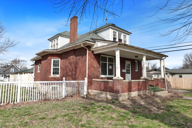 112 S Indiana Street, Hobart, IN 46342