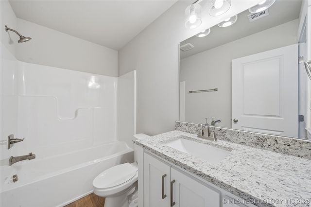 14627 E 39th Place S, Tulsa, OK 74134