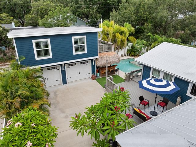 636 WILKIE STREET, Dunedin, FL 34698