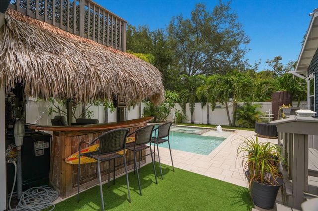 636 WILKIE STREET, Dunedin, FL 34698