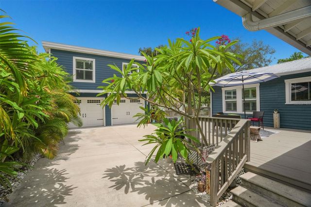 636 WILKIE STREET, Dunedin, FL 34698